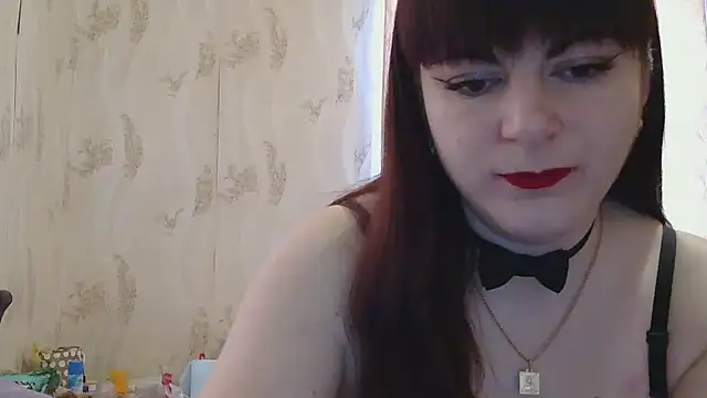 StarandMoon online show from February 2025 10:15:02 AM