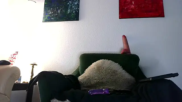 calioppe01 online show from March 2026 11:38:01 AM