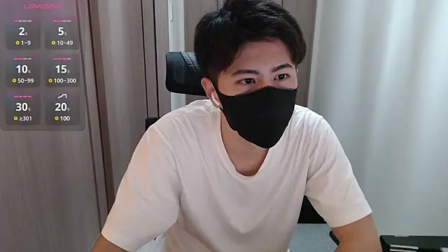 ryota kkk online show from December 2024 10:02:02 AM