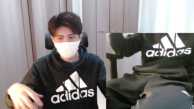 ryota kkk online show from March 2026 11:47:01 AM