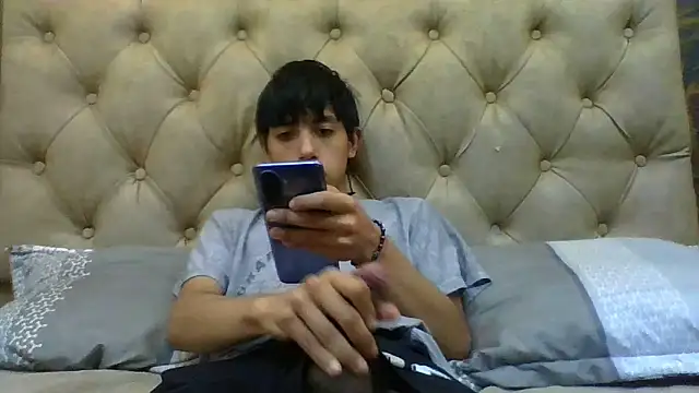 danuel23 online show from December 2024 03:01:01 PM