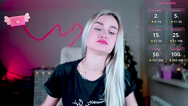  Ravenaa online show from December 2024 01:28:01 PM