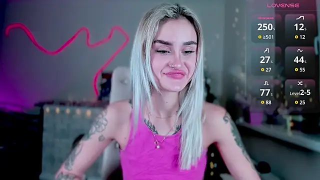  Ravenaa online show from December 2024 03:31:02 PM