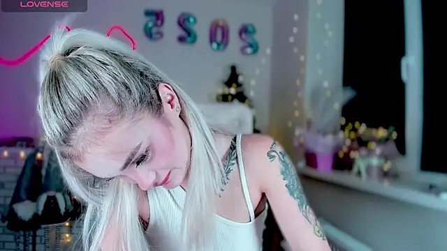  Ravenaa online show from December 2024 07:09:02 PM