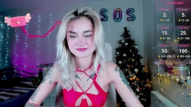  Ravenaa online show from December 2024 04:04:01 PM