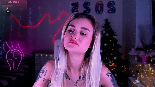  Ravenaa online show from January 2025 02:34:01 PM