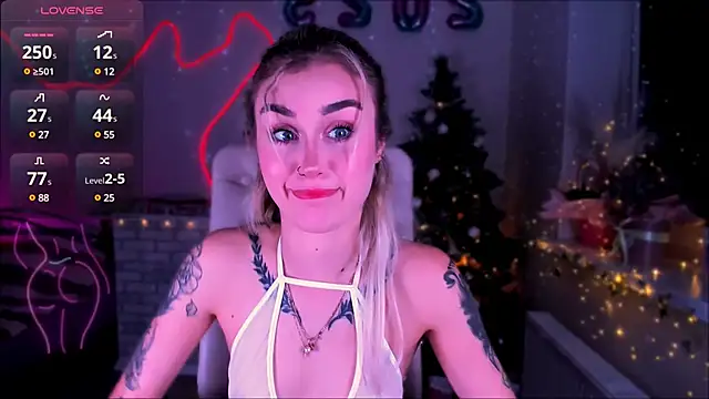  Ravenaa online show from January 2025 01:43:01 PM