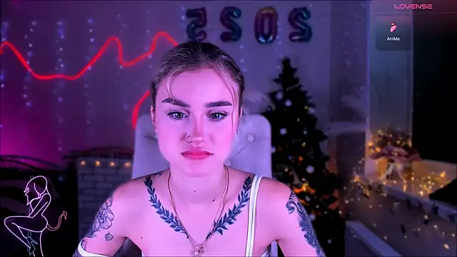  Ravenaa online show from January 2025 01:17:01 PM