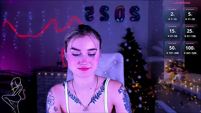  Ravenaa online show from January 2025 07:21:01 PM