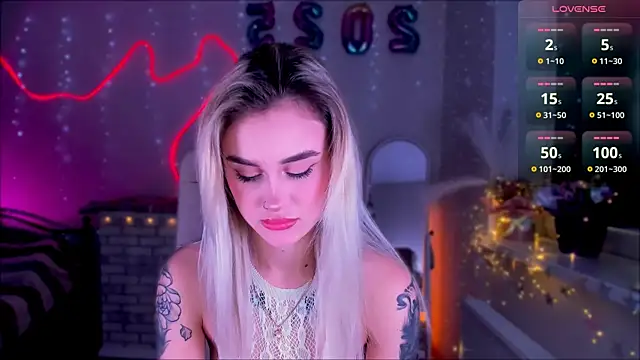  Ravenaa online show from January 2025 10:43:01 AM