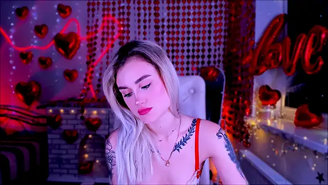  Ravenaa online show from February 2025 01:44:01 PM