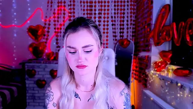  Ravenaa online show from February 2025 11:33:01 AM