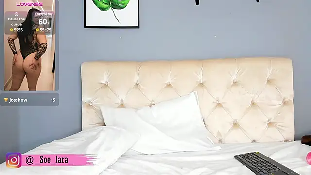 Soe Lara online show from March 2025 03:07:01 PM