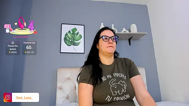 Soe Lara online show from October 2025 11:00:02 AM