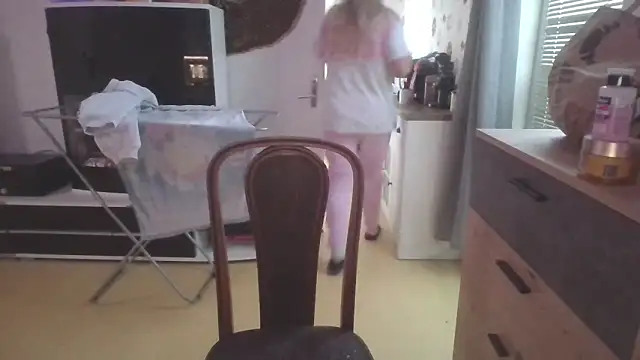 Meliss Official9 online show from March 2025 05:08:02 AM