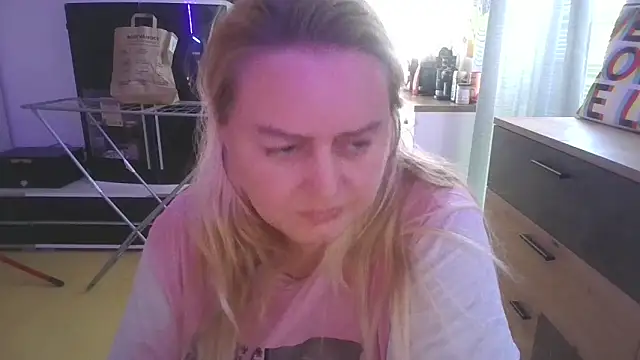 Meliss Official9 online show from March 2025 06:19:01 AM