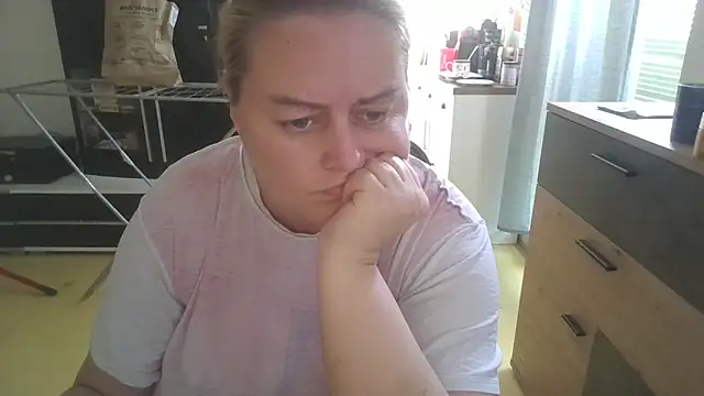 Meliss Official9 online show from March 2025 06:16:01 AM