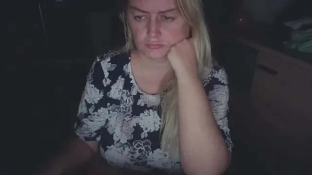 Meliss Official9 online show from September 2025 07:41:02 PM