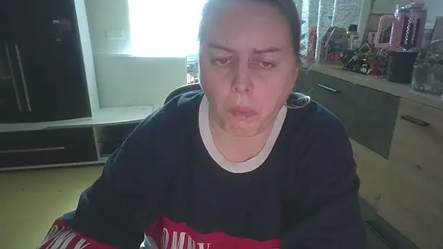 Meliss Official9 online show from January 2026 08:12:01 PM