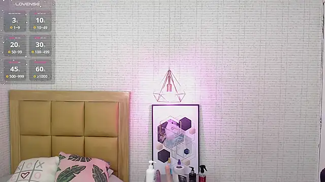 MAGNOLEROY online show from January 2025 07:42:02 PM