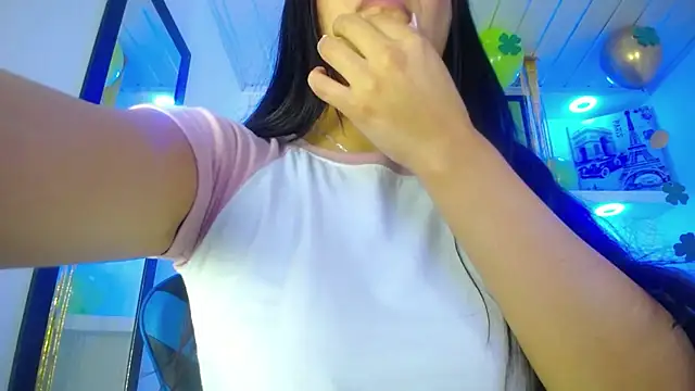 Catalehia Milk online show from March 2025 12:27:02 AM