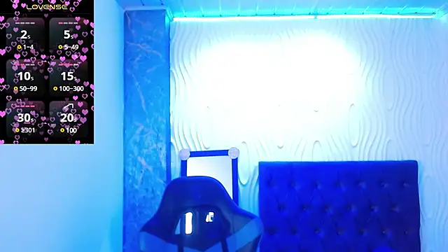 Catalehia Milk online show from March 2025 02:29:02 AM