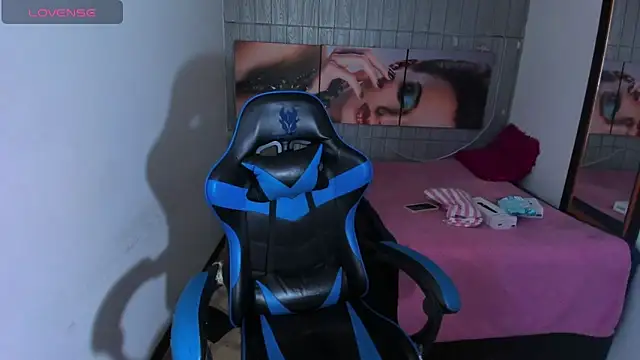 Catalehia Milk online show from September 2025 03:39:02 AM