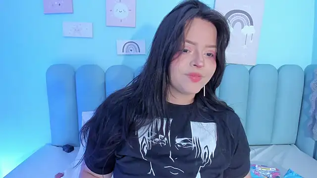 curvy rousi online show from September 2025 11:34:01 AM