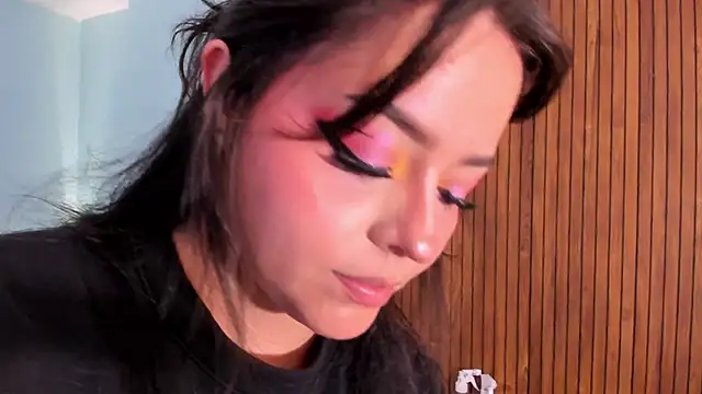 curvy rousi online show from September 2025 11:37:01 AM