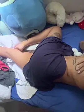 MARYADSUARD online show from October 2025 07:04:02 PM