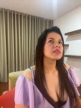 Alice Biel online show from February 2025 11:46:02 PM