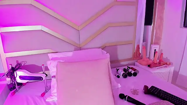 dollsweety online show from September 2025 10:54:01 PM