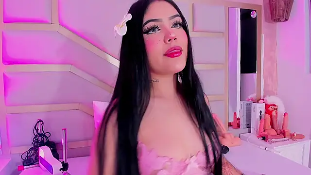 dollsweety online show from November 2025 11:03:01 PM