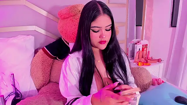 dollsweety online show from December 2025 11:23:02 PM