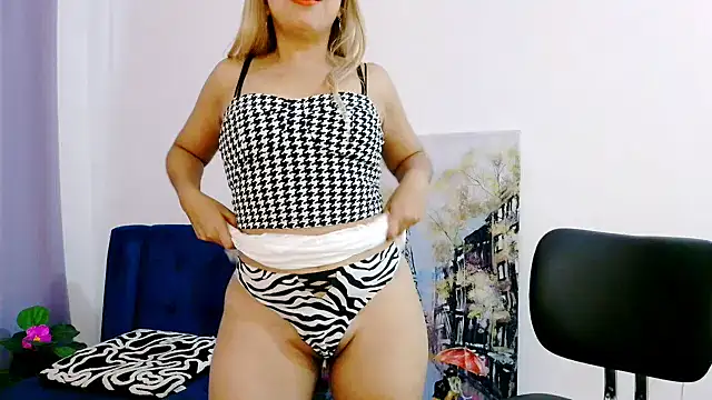 cielitos online show from September 2025 05:27:01 PM