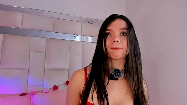 Snapshot of isabella_gomez11 chatting on February 2026 02:58:02 PM isabella gomez11 online show from February 2026 02:58:02 PM
