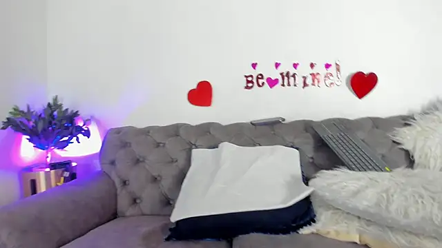 Sofi Vasquez online show from February 2025 01:04:02 AM