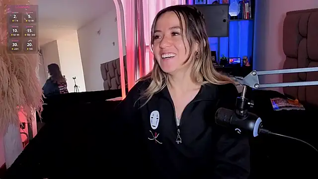 Snapshot of sexfire_lalita chatting on February 2026 01:52:02 PM sexfire lalita online show from February 2026 01:52:02 PM