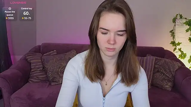 LindaRobertz online show from January 2025 07:00:01 AM