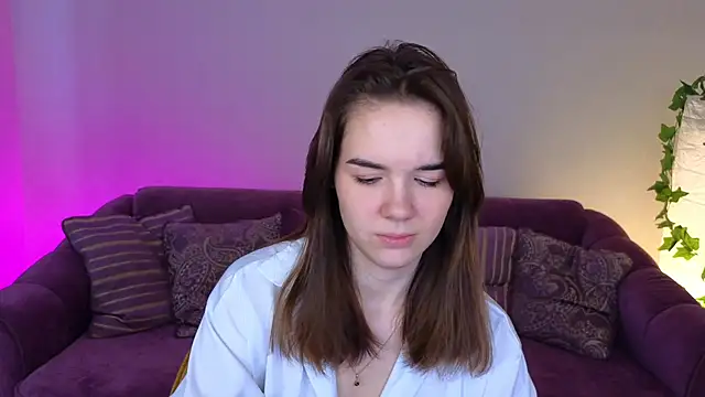 LindaRobertz online show from January 2025 09:06:02 AM