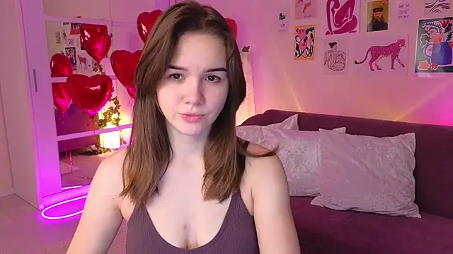 LindaRobertz online show from February 2025 06:08:02 AM