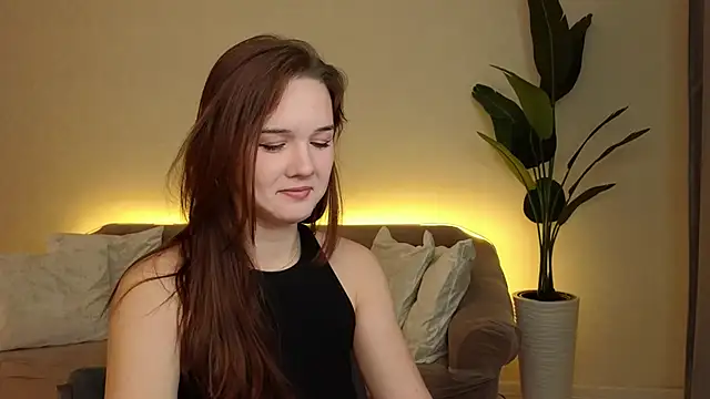 LindaRobertz online show from November 2025 10:10:02 PM