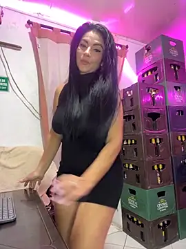 Hot beauty   online show from October 2025 04:55:01 AM