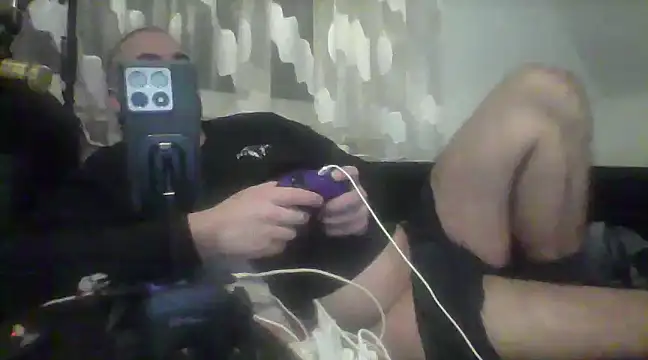 NewyorkDimi online show from January 2025 04:12:01 AM