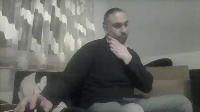 NewyorkDimi online show from January 2025 10:55:01 PM