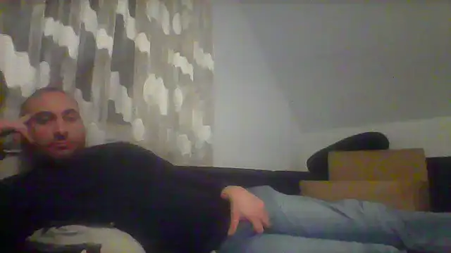 NewyorkDimi online show from January 2025 05:00:01 AM