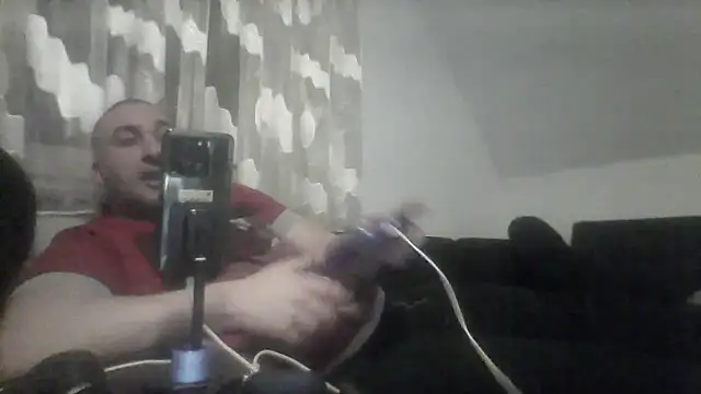 NewyorkDimi online show from February 2025 03:09:01 AM