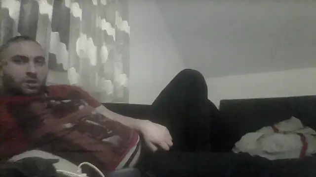 NewyorkDimi online show from February 2025 05:31:01 AM