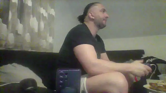 NewyorkDimi online show from February 2025 04:46:02 AM