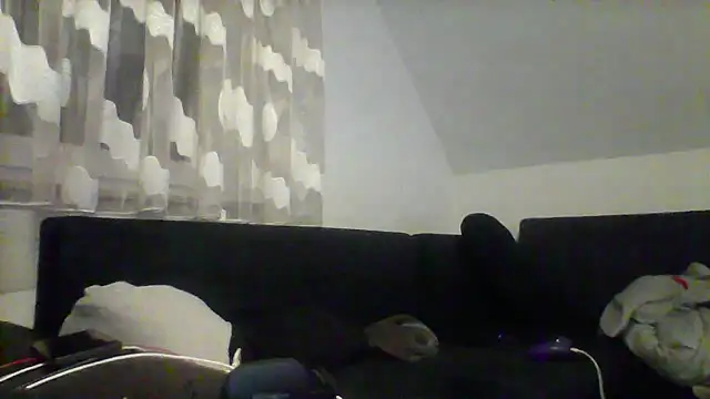 NewyorkDimi online show from February 2025 11:41:02 PM